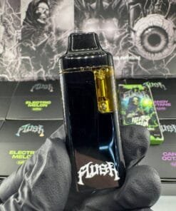 flush 2g disposables