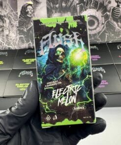 flush 2g disposables