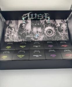 flush 2g disposables