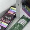 torch disposable vape