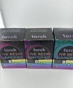 torch disposable vape