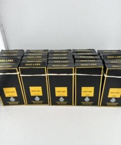 mad labs 1g cartridges