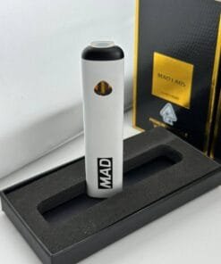 mad labs 1g cartridges