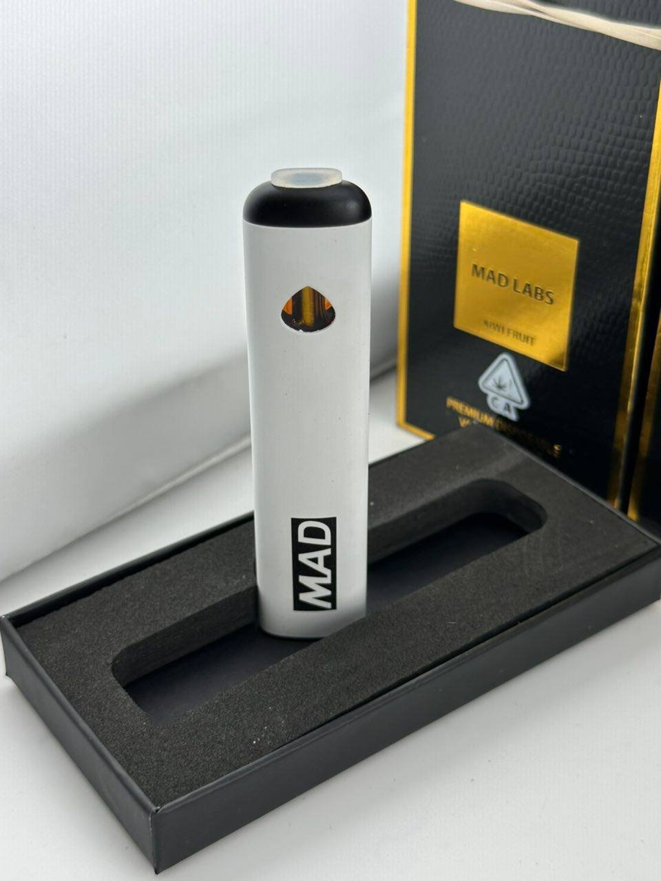 mad labs 1g cartridges