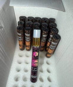 chemistrees .5 disposable