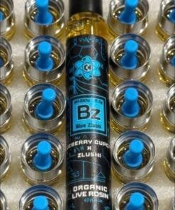 chemistrees .5 disposable