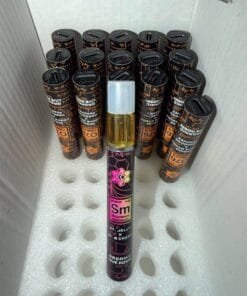 chemistrees .5 disposable