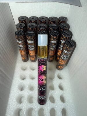 chemistrees .5 disposable