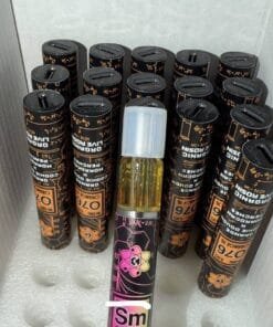 chemistrees .5 disposable