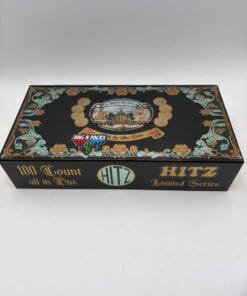 hitz limited series disposable