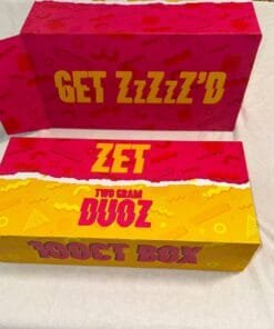 zet extracts disposable