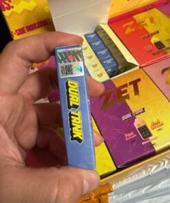 zet extracts disposable