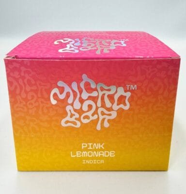 micro bar disposable