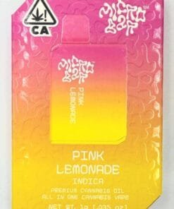 micro bar disposable