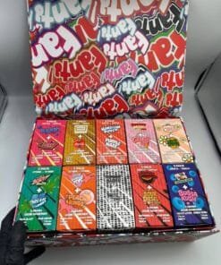 fanta twist 2g disposable