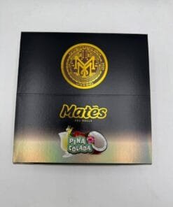 muha meds mated infused pre roll