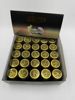 muha meds mated infused pre roll