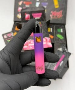 minaj extracts 2g disposable