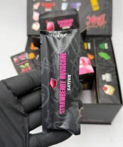 minaj extracts 2g disposable