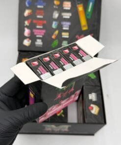 minaj extracts 2g disposable