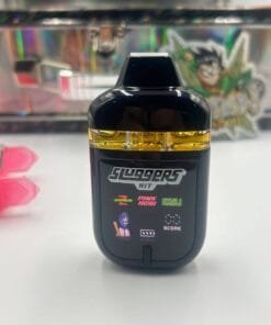sluggers 3g disposable