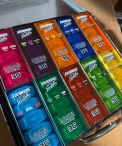 sluggers 3g disposable