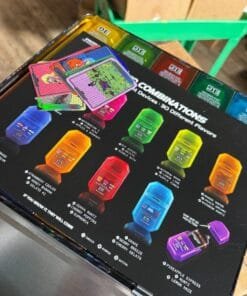 sluggers 3g disposable