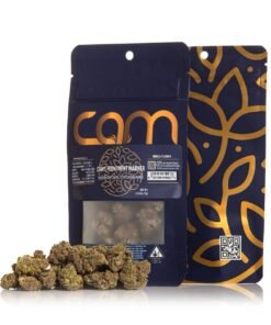 cam packaged flower