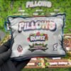 snooze pillows weed designer