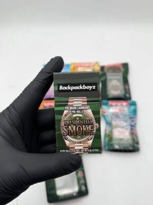 backpack boyz pre rolls