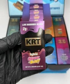 krt 2g disposable