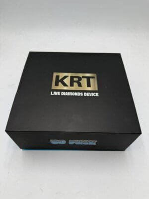 krt 2g disposable