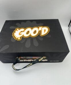 goo'd extracts disposable