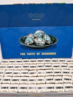 cook'd disposable vape pen