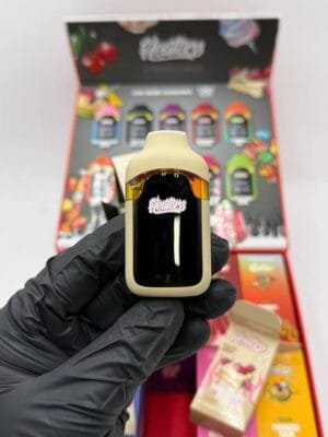 heaters 3g disposable