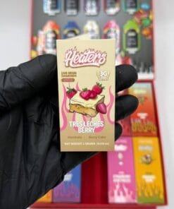 heaters 3g disposable