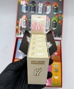 heaters 3g disposable