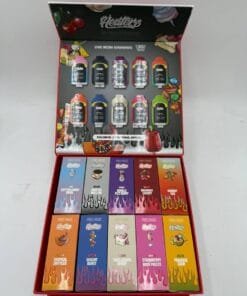 heaters 3g disposable