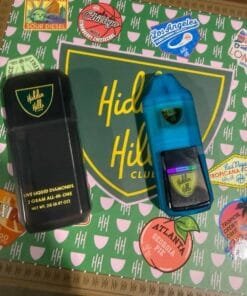 hidden hills 2g disposable