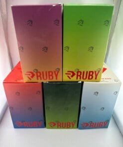 ruby carts