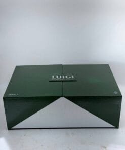 luigi v8 disposable 2g