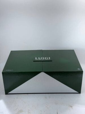 luigi v8 disposable 2g