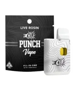 punch vape