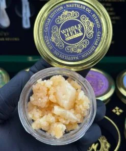 wholemelts concentrate caviar