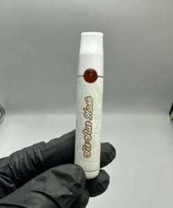 heavy hitter 2 gram cartridge