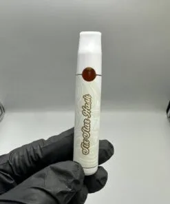 heavy hitter 2 gram cartridge