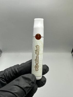heavy hitter 2 gram cartridge