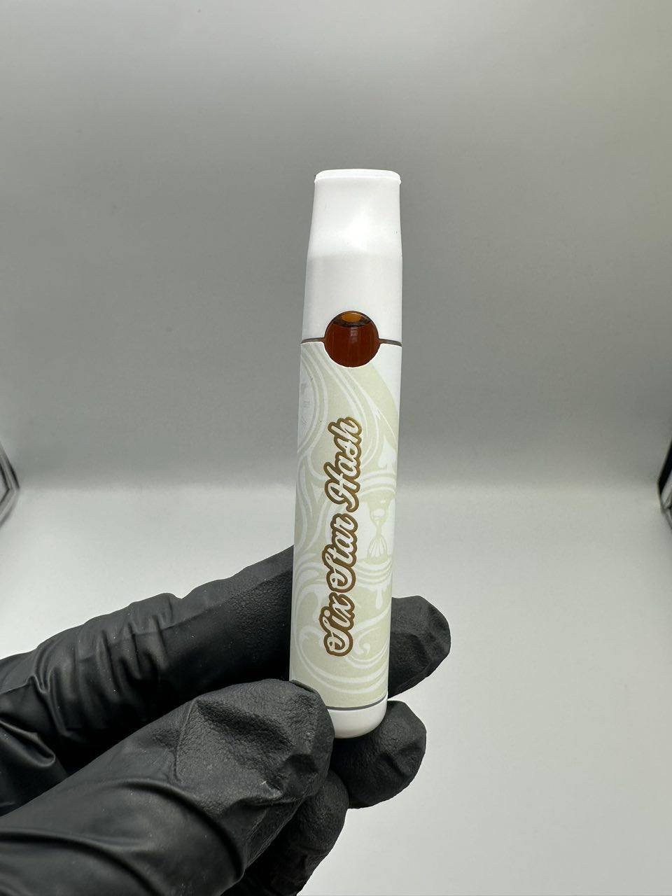 heavy hitter 2 gram cartridge