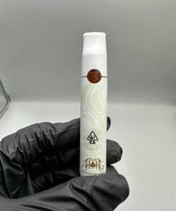 heavy hitter 2 gram cartridge