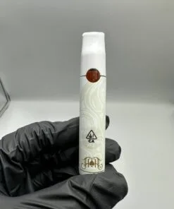 heavy hitter 2 gram cartridge